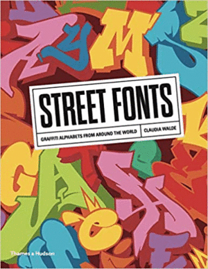 STREET FONTS