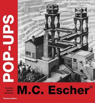 M. C. ESCHER POP-UPS