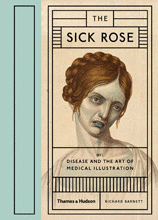 THE SICK ROSE