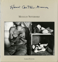 MEXICAN NOTEBOOKS