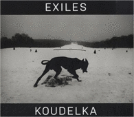 JOSEF KOUDELKA: EXILES