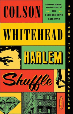 HARLEM SHUFFLE