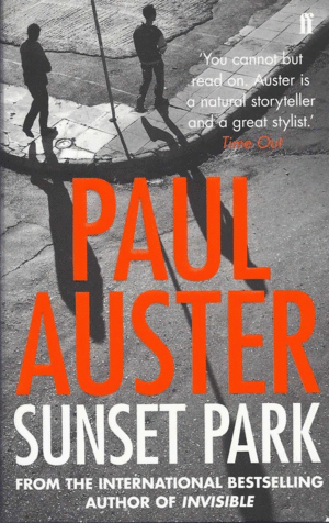 SUNSET PARK (ENGLISH)