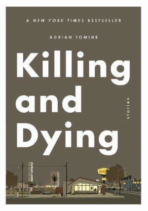 KILLING AND DYING