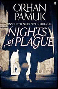 NIGHTS OF PLAGUE