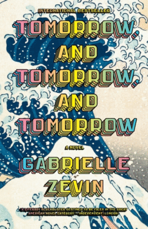 TOMORROW AND TOMORROW AND TOMORROW