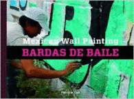 MEXICAL WALL PAINTING