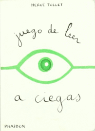 JUEGO DE LEER A CIEGAS