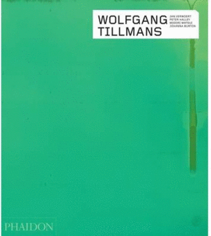 WOLFGANG TILLMANS