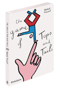 THE GAME OF TOPS & TALES