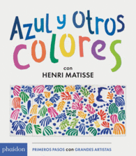 AZUL Y OTROS COLORES CON MATISSE