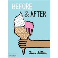 BEFORE & AFTER