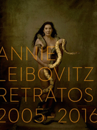 ANNIE LEIBOVITZ: RETRATOS 2005-2016