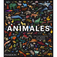 ESP ANIMALES: UNA EXPLORACIÓN DEL MUNDO ZOOLO