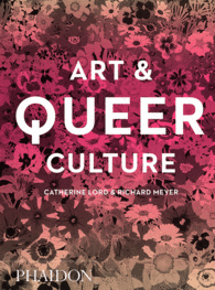 ART & QUEER CULTURE