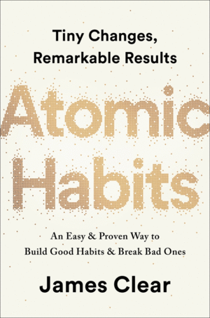 ATOMIC HABITS