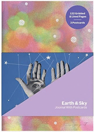 CUADERNO MOMA EARTH AND SKY