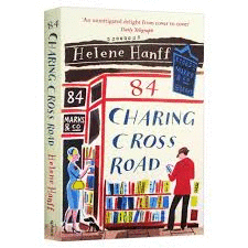 84 CHARING CROSS ROAD, AND THE DUCHESS OF BLOOMSBURY STREET