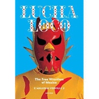 LUCHA LOCO