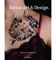 TATTOO ART & DESIGN