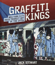 GRAFFITI KINGS