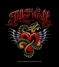 TATOO WORLD