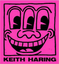 KEITH HARING (RIZZOLI CLASSICS)