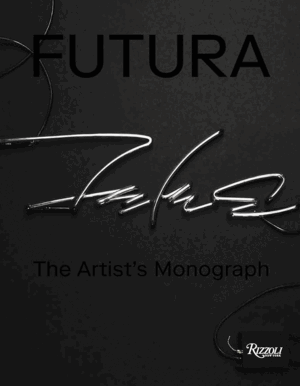 FUTURAÂÁ:ÂÁTHE ARTIST'S MONOGRAPH