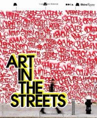 ART IN THE STREETS