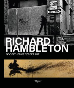 RICHARD HAMBLETON
