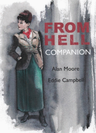 THE FROM HELL COMPANION