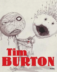 TIM BURTON  (MOMA)