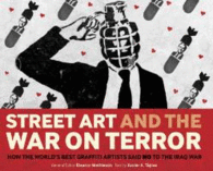 STREET ART AND THE WAR ON TERROR