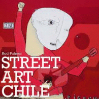 STREET ART CHILE