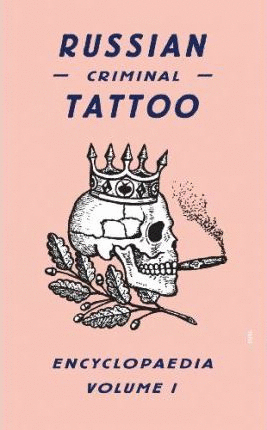 RUSSIAN CRIMINAL TATTOO