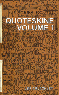 QUOTESKINE VOLUME 1