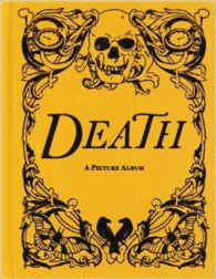 DEATH ART : A PICTURE ALBUM