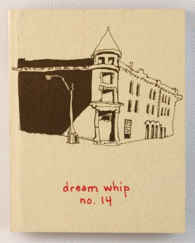 DREAM WHIP #14