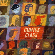 COMICS CLASS