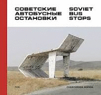 SOVIET BUS STOPS