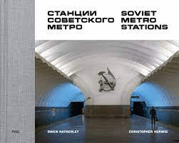 SOVIET METRO STATIONS