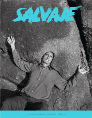 REVISTA SALVAJE 23