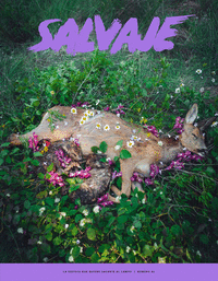 REVISTA SALVAJE 26