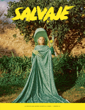 REVISTA SALVAJE 29