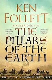 THE PILLARS OF THE EARTH