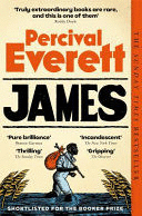 JAMES (ENGLISH EDITION)