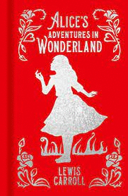 ALICES ADVENTURES IN WONDERLAND