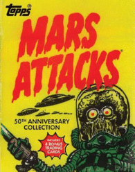 MARS ATTACKS