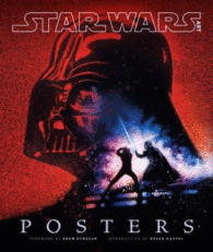 STAR WARS POSTER