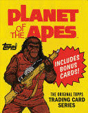 PLANET OF THE APES